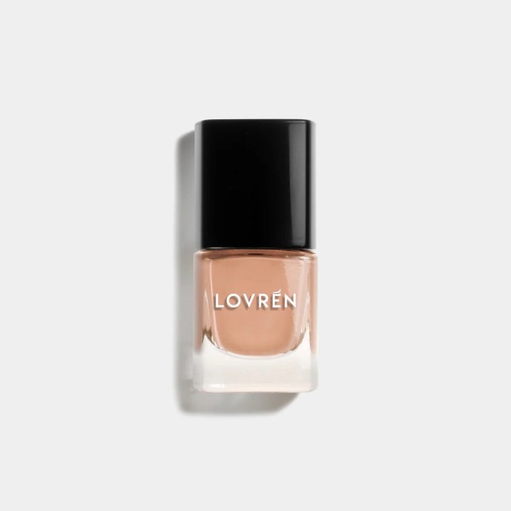 LOVREN SMALTO S4 ROSA BEIGE 5 ML