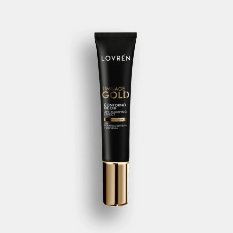 LOVREN Contorno Occhi Time-Age 15 ml