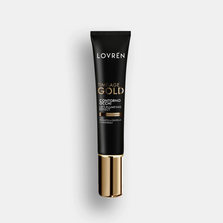 LOVREN Contorno Occhi Time-Age 15 ml