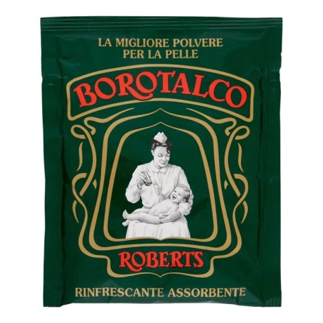 BOROTALCO Busta 100g