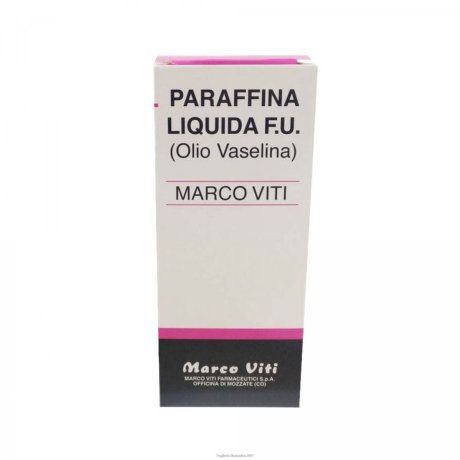Marco Viti Olio di Vaselina 500 ml