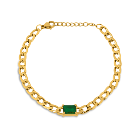 MOONILA BRACCIALE ORO AURORA