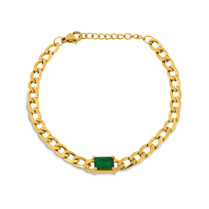 MOONILA BRACCIALE ORO AURORA