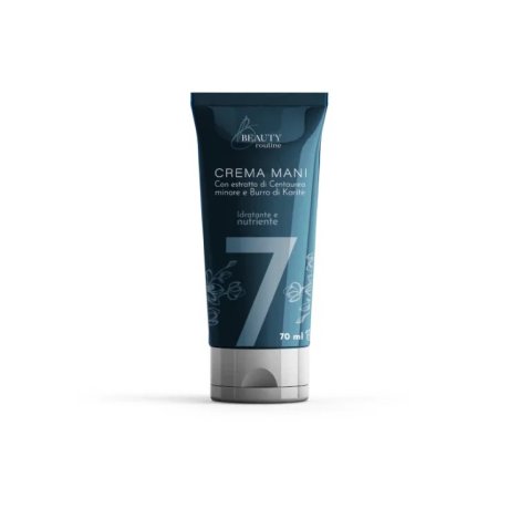 Beauty Routine Crema Mani 70 ml