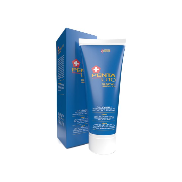Penta U10 Crema 250 ml