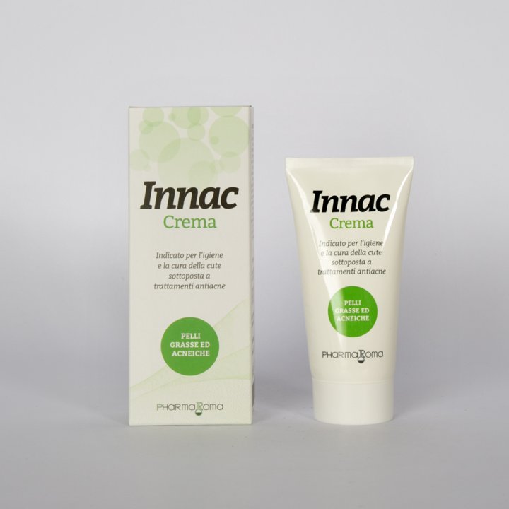 INNAC Crema 50ml INNAC Crema 50ml