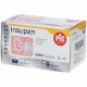 Pic Insupen Advance Aghi per Penna G34 x 3,5 mm 100 Pezzi