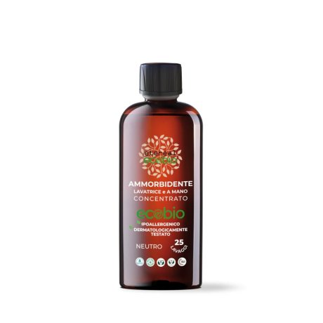 Etereal Ammorbidente Concentrato 500 ml