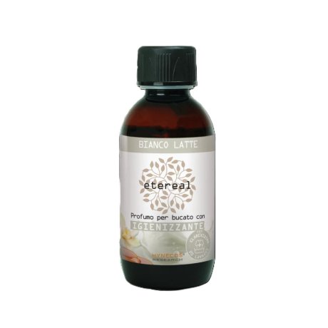 Etereal Profumo da bucato Igienizzante Bianco Latte 200 ml