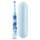 Oral-B Spazzolino Elettrico iO Kids Stitch Disney, 1 Testina, 1 Custodia Da Viaggio