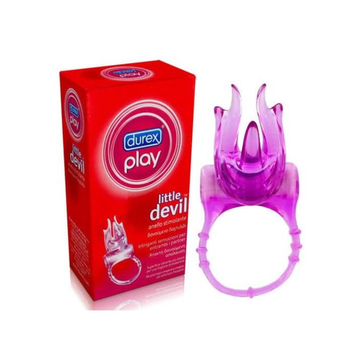 DUREX Play Little Devil