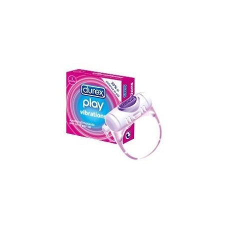 DUREX Massage Play Vibration