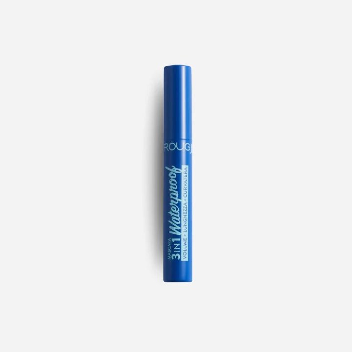 Mascara 3in1 waterproof 9 ml