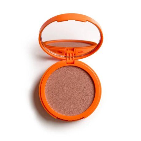 ROUGJ+ Fondotinta Compatto Solare SPF30 Sun Effect 02