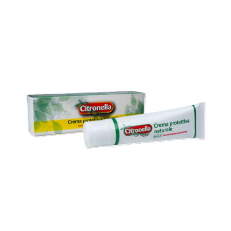 CITRONELLA Crema 50 ml