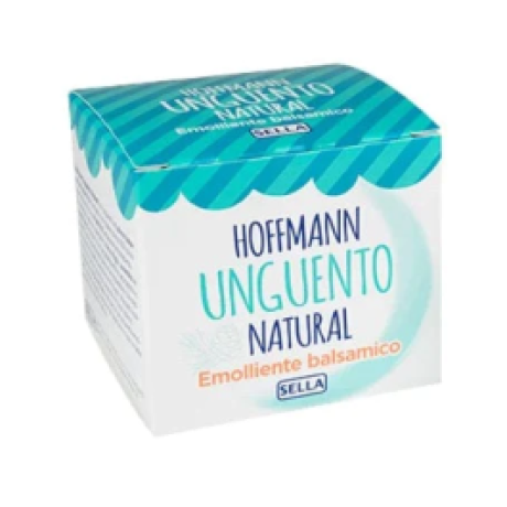 HOFFMANN UNGUENTO BALSAM 40ML HOFFMANN UNGUENTO BALSAM 40ML