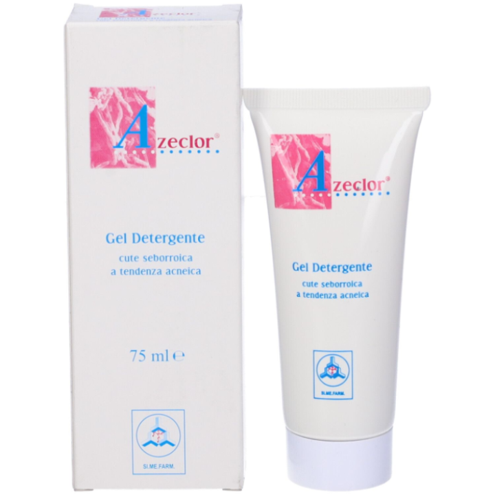 AZECLOR Detergente 75 ml
