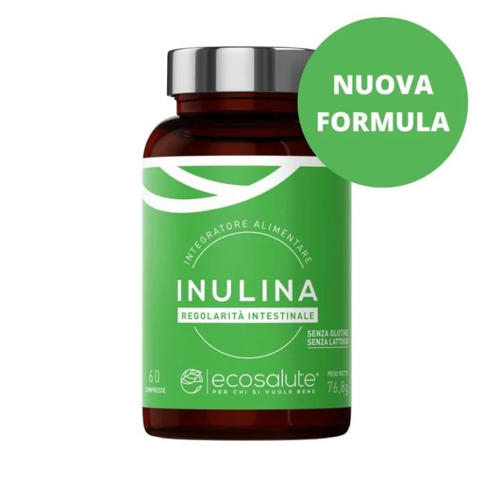 Inulina 60 Compresse