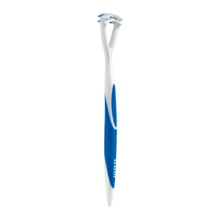 Gum - Puliscilingua Halicontrol 1 Pezzo