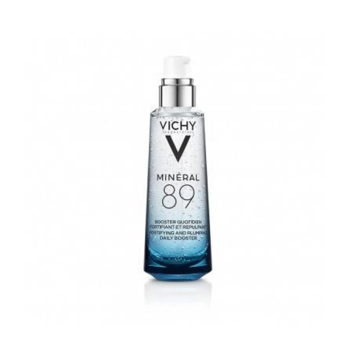 Mineral 89 booster quotidiano fortificante e...