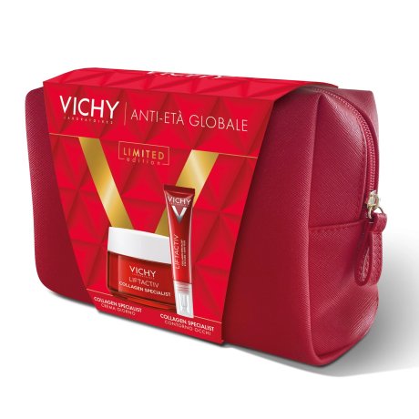 VICHY LIFTACTIV CS POCHETTE NATALE 2024