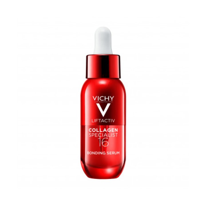 Vichy Liftactiv Collagen Specialist 16 Siero Antietà 30 ml
