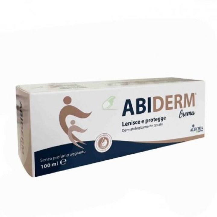 ABIDERM Crema 100ml