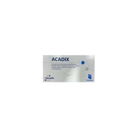 ACADIX 10FL 10ML