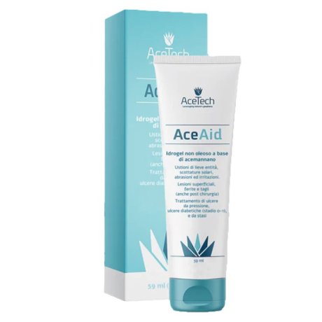 ACEAID IDROGEL 59ml