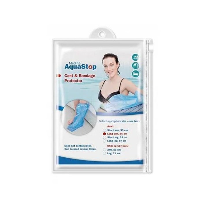 ACQUASTOP Ped.Avambr.F/CARE