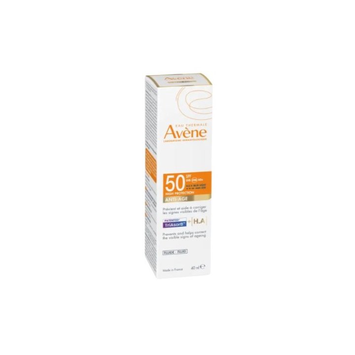 AVENE Sol.Fl.A/Eta'fp50 40ml