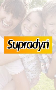 Supradyn