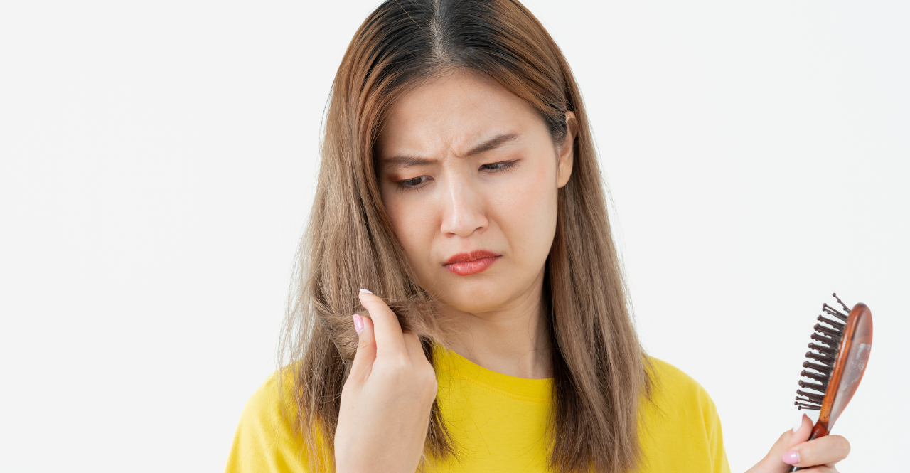 Capelli stressati post vacanza? Ecco le soluzioni