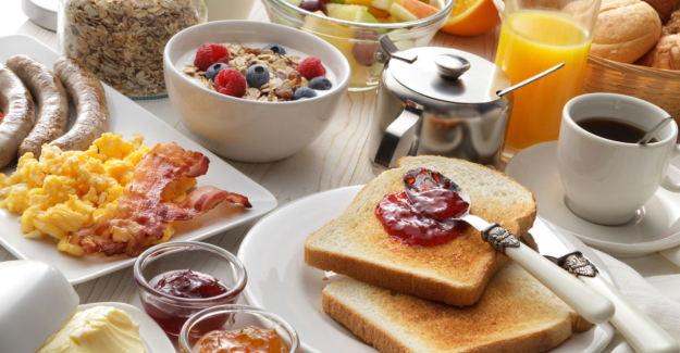 Cosa mangiare per una colazione sana