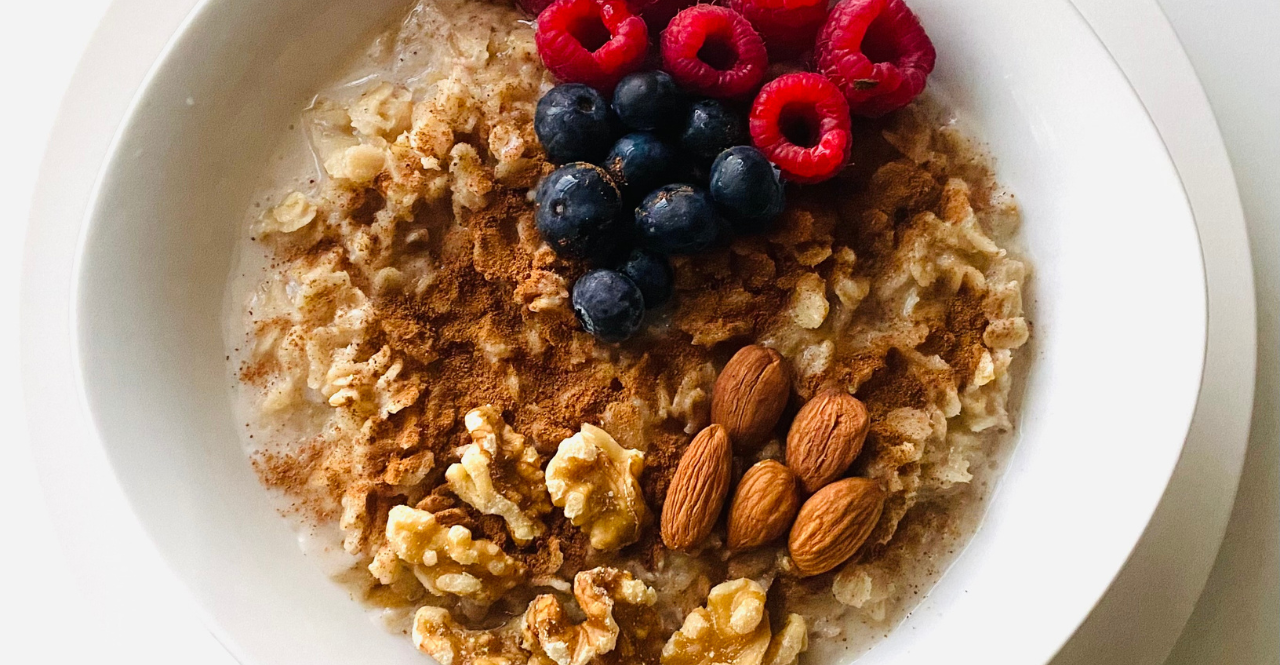 Antiossidanti: cosa sono e perché sono importanti tutto l’anno