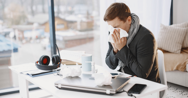 Influenza e raffreddore: differenze, sintomi e prevenzione