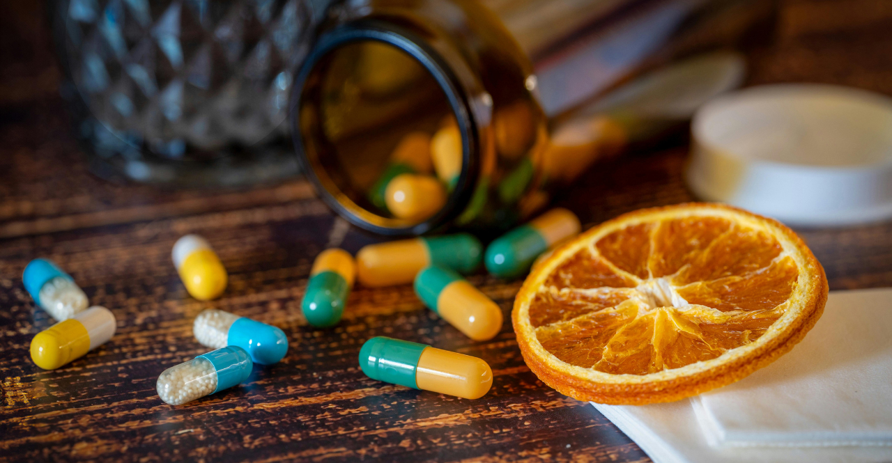 Come cambia il fabbisogno di vitamine in inverno?