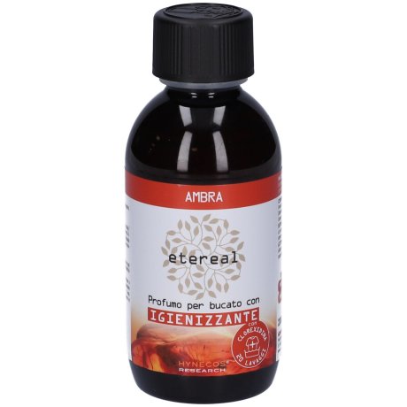 ETEREAL PROF BUCATO AMBRA200ML