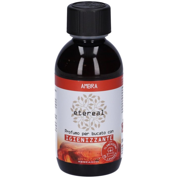 ETEREAL PROF BUCATO AMBRA200ML