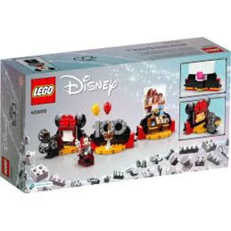 LEGO 40600 100 YEARS DISNEY