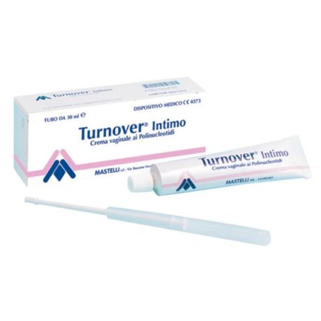 TURNOVER Intimo Crema 30ml