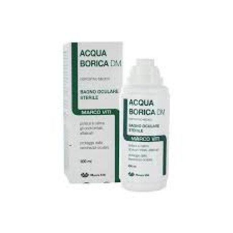 ACQUA Borica Bagno Oc.500mlVIT