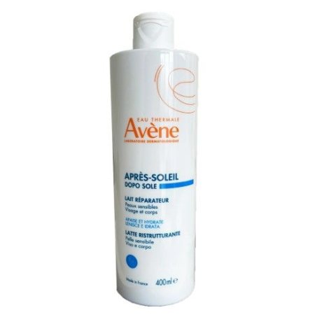 AVENE Ristrutturante Doposole 400ml