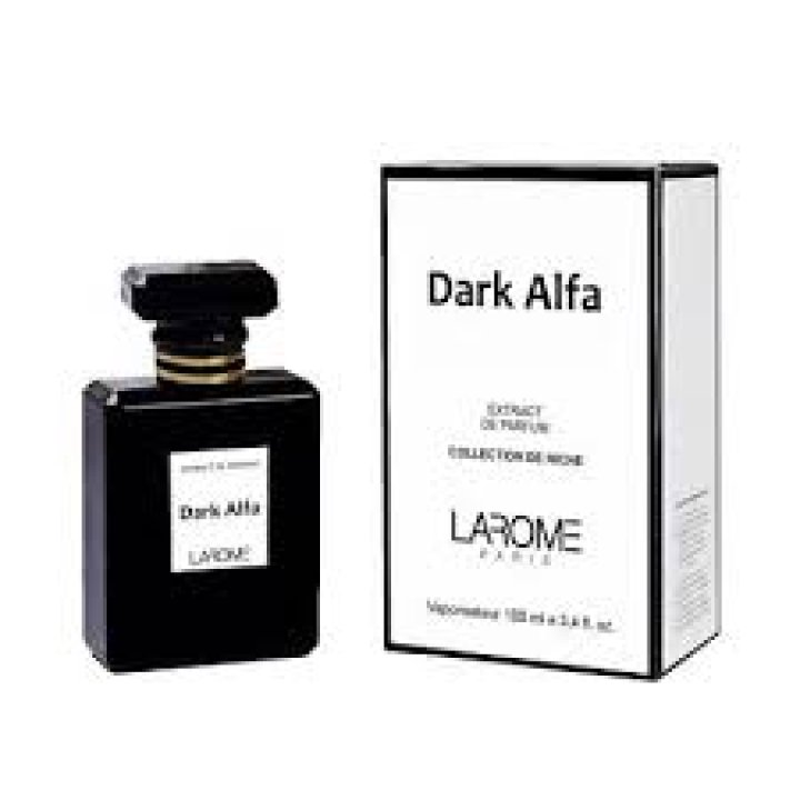 Larome Dark Alfa 100ml