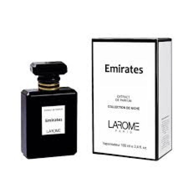 Larome Emirates 100ml