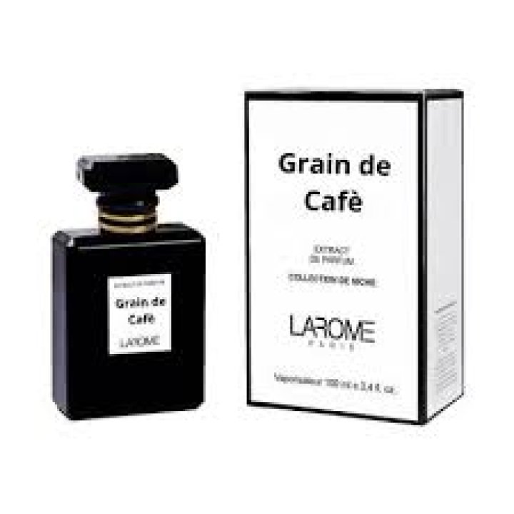 Larome Grain De Cafe' 100 ml