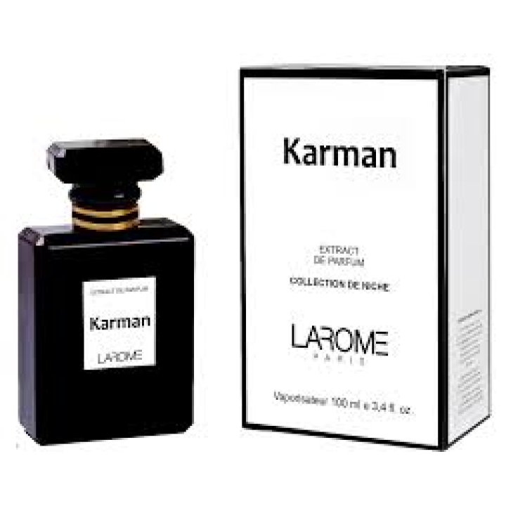 Larome Karman 100 ml