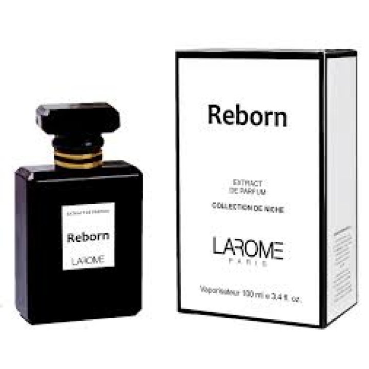 Larome Reborn 100 ml