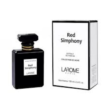 Larome Red Simphony 100 ml