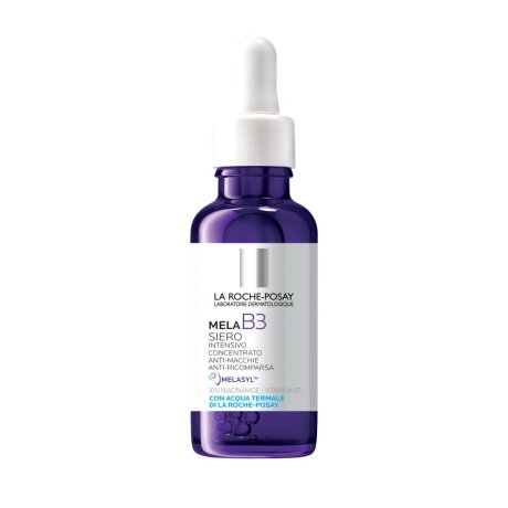 MELA B3 Siero 30ml